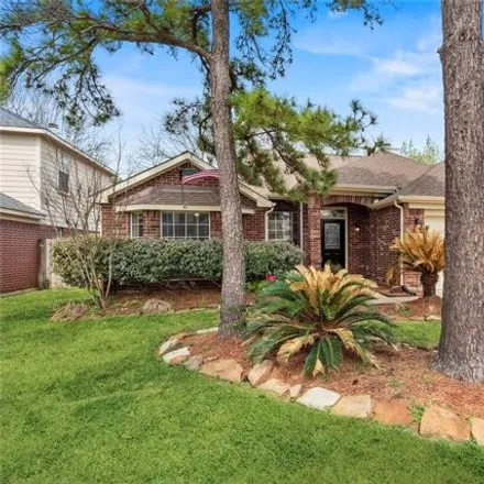 Buy this 4 bed house on 17228 Crown Meadow Court in Copperfield, Harris County
