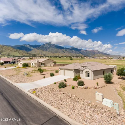 Buy this 3 bed house on 201 West Corral Drive in Cochise County, AZ 85630
