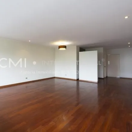 Rent this 3 bed apartment on Balta Boulevard 1020 in Miraflores, Lima Metropolitan Area 15074