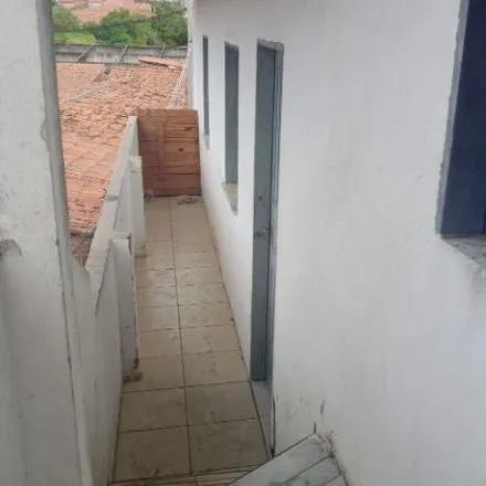 Buy this 1 bed house on Rua dos Bouganvilles 1050 in Rachel de Queiroz, Fortaleza - CE
