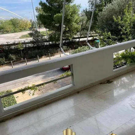 Rent this 2 bed apartment on Πλατεία Παναιτωλίου 9 in Municipality of Nea Ionia, Greece