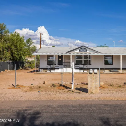 Image 5 - 743 South Pinal Drive, Apache Junction, AZ 85120, USA - House for sale