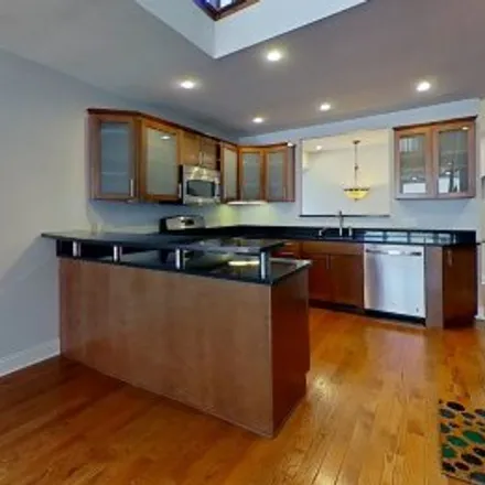 Buy this 3 bed apartment on 2030 Sarah Street in East Carson Street, Pittsburgh