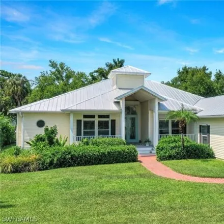 Buy this 3 bed house on Coconut Creek Court in Iona, FL 33908