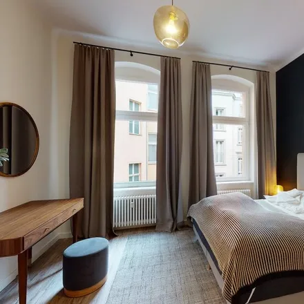 Rent this 1 bed room on Torstraße in 10119 Berlin, Germany