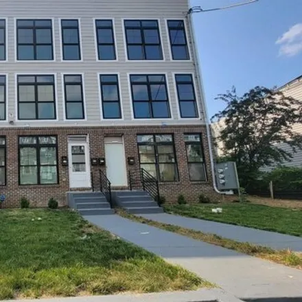 Buy this 18 bed house on 1922 Capitol Avenue Northeast in Washington, DC 20002