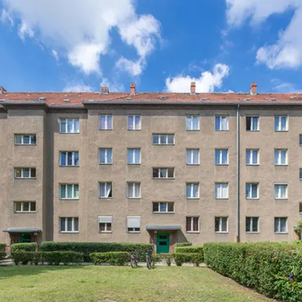 Rent this 3 bed apartment on An der Kappe 130 in 13583 Berlin, Germany