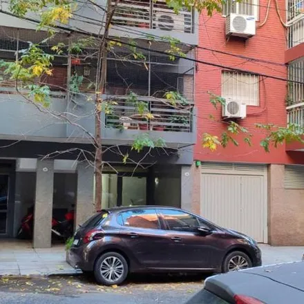 Rent this 3 bed apartment on Huergo 345 in Palermo, C1426 DJD Buenos Aires
