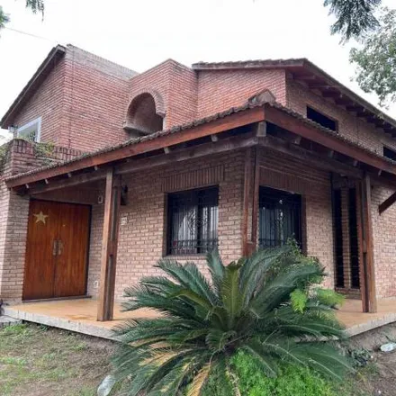 Image 2 - De Los Extremeños, Villa Claret, Cordoba, Argentina - House for sale