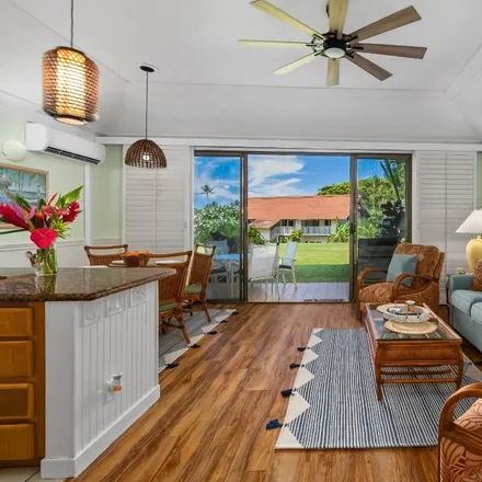 Buy this 1 bed condo on Plantation Gardens in 2253 Poipu Road, Koloa