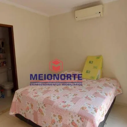 Buy this 3 bed house on Sal e Brasa - São Luís in Avenida dos Holandeses, Quintas do Calhau