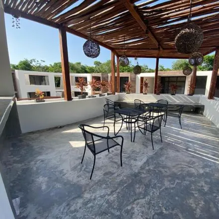 Buy this 1 bed apartment on Circuito Sukun Ka in 77774 Tulum, ROO