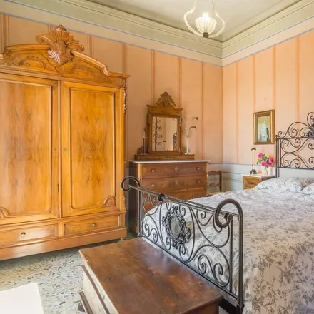 Rent this 1 bed house on Montecastelli Pisano in Pisa, Italy