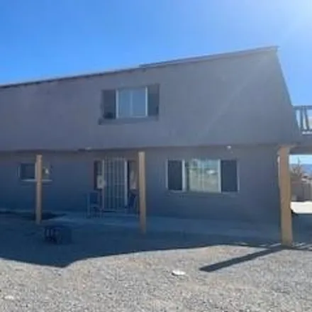 Buy this 6 bed house on 2921 West Blosser Ranch Road in Pahrump, NV 89060