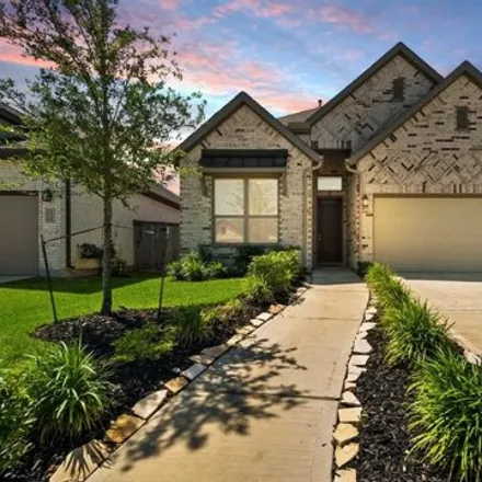 Buy this 4 bed house on Windsong Trail Drive in Fort Bend County, TX