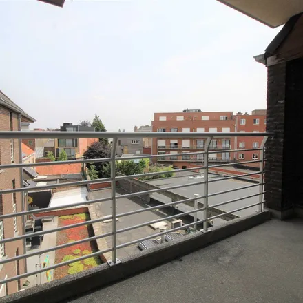 Image 7 - Bollenstraat 44, 8800 Roeselare, Belgium - Apartment for rent