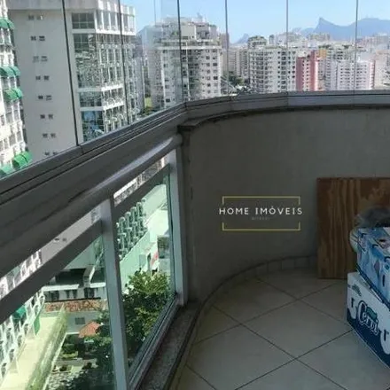 Image 2 - Travessa Doutor Faria, Pé Pequeno, Niterói - RJ, 24240-185, Brazil - Apartment for sale