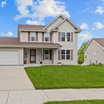 Buy this 3 bed house on 1167 Hiuron Way in Hartford, WI 53027