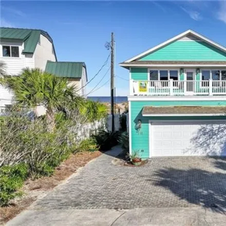 Image 4 - 34 2nd Street, Tybee Island, Chatham County, GA 31328, USA - House for sale