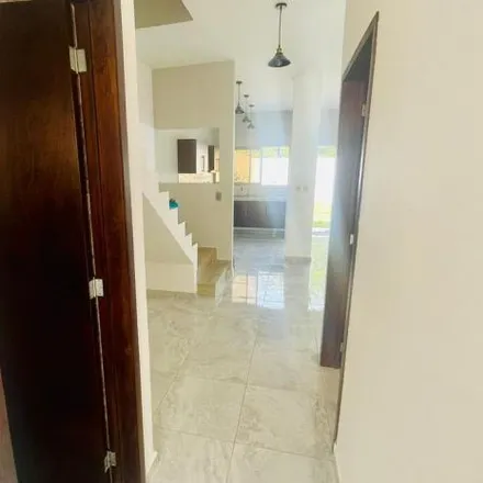 Buy this 3 bed house on Hotel Gran Vía in Avenida Salvador Díaz Mirón 1572, Salvador Díaz Mirón