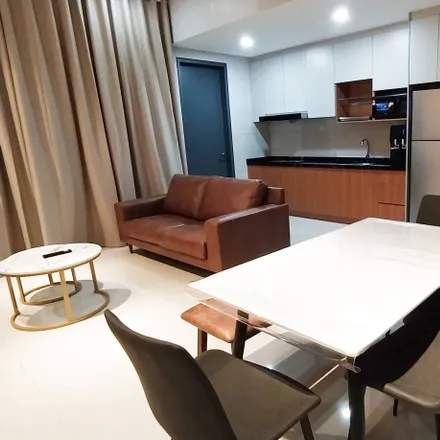 Image 2 - Jalan Cochrane, Maluri, 55100 Kuala Lumpur, Malaysia - Apartment for rent