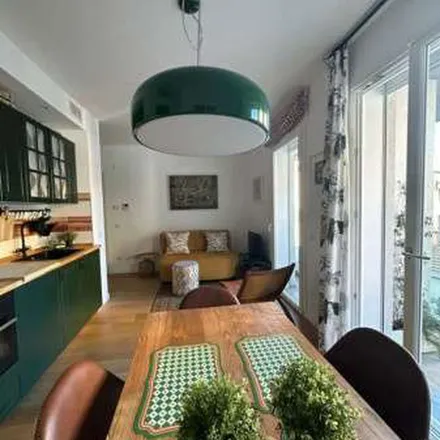 Image 3 - Hotel Villa San Lorenzo, Via dei Liguri, 00182 Rome RM, Italy - Apartment for rent