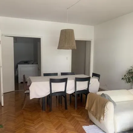 Buy this 3 bed apartment on Juan Francisco Seguí 3780 in Palermo, C1425 DCB Buenos Aires
