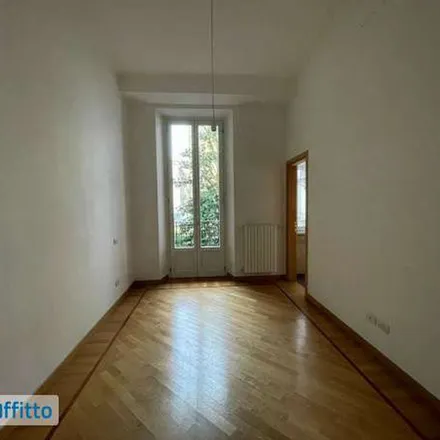 Image 7 - Via Plinio - Via Eustachi, Via Bartolomeo Eustachi, 20129 Milan MI, Italy - Apartment for rent