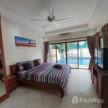 Image 4 - unnamed road, Adare Gardens, Chon Buri Province 20260, Thailand - Apartment for rent