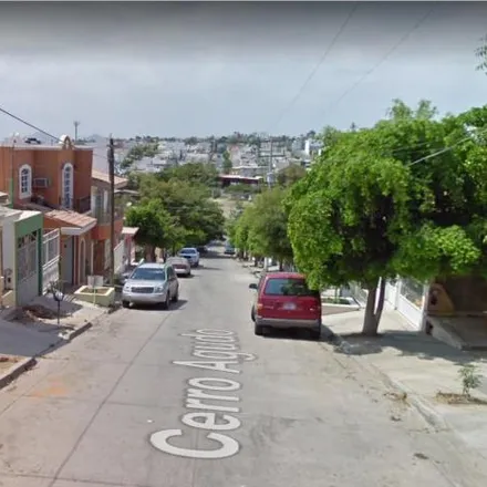 Buy this 2 bed house on Calle Mapiri in Loma Linda, 80177 Culiacán