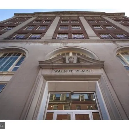 Rent this 1 bed apartment on Old St. Joseph's Church in 321 Willings Alley, Philadelphia