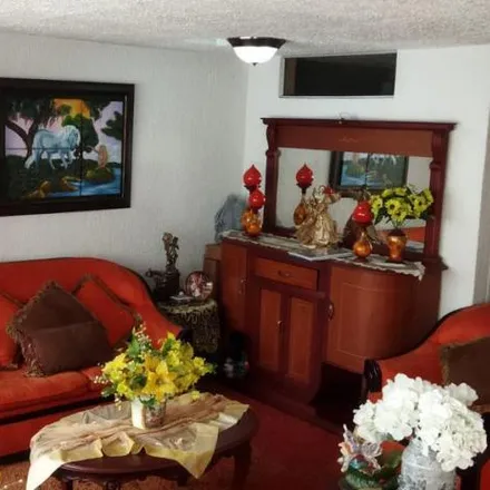 Buy this 4 bed house on Huancavilca in 170309, Carapungo