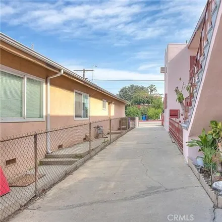 Image 8 - 3522 Bellevue Avenue, Los Angeles, CA 90026, USA - House for sale