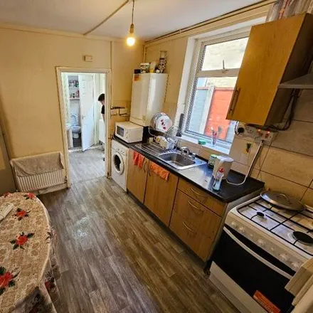 Buy this 1 bed apartment on 343 Sherrard Road in London, E12 6UH