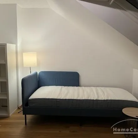 Rent this 3 bed apartment on In der Sitters 7 in 66128 Saarbrücken, Germany