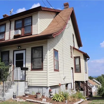 Buy this 3 bed house on 130 Grandview Terrace in Hartford, CT 06114