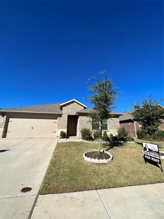 Rent this 4 bed house on unnamed road in Fate, TX 75132