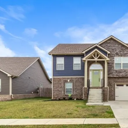 Buy this 4 bed house on unnamed road in Clarksville, TN
