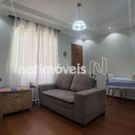 Buy this 2 bed apartment on Rua Mônaco in Eldorado, Contagem - MG