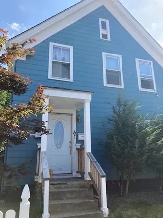 Buy this 4 bed house on 72 Hillside Ave