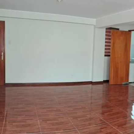 Image 2 - Avenida Alameda del Corregidor, La Molina, Lima Metropolitan Area 15024, Peru - Apartment for rent