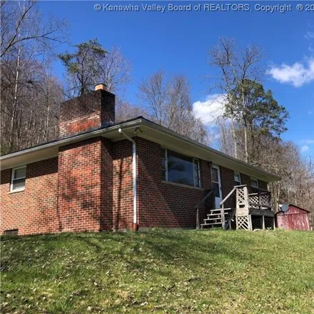 Buy this 3 bed house on 9457 Old US 21 in Kenna, Jackson County