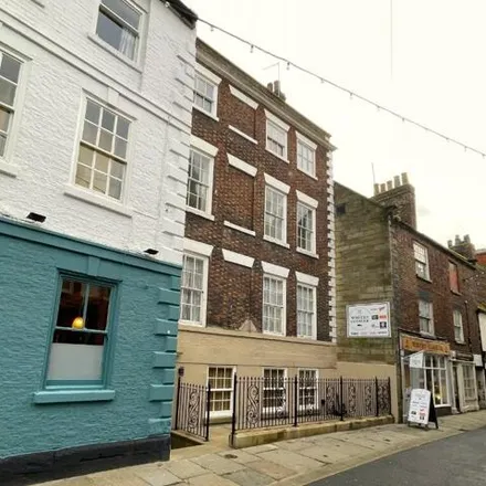 Image 5 - Clarence House Flats, Whitby, YO21 1DY, United Kingdom - Apartment for sale