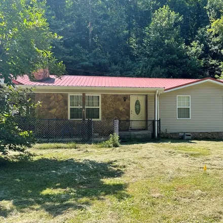 Image 1 - 211 May Branch Road, Cliff, Prestonsburg, KY 41653, USA - House for sale