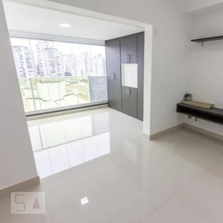 Rent this 1 bed apartment on Edifício Vn Turiassu in Rua Turiassu 1347, Barra Funda