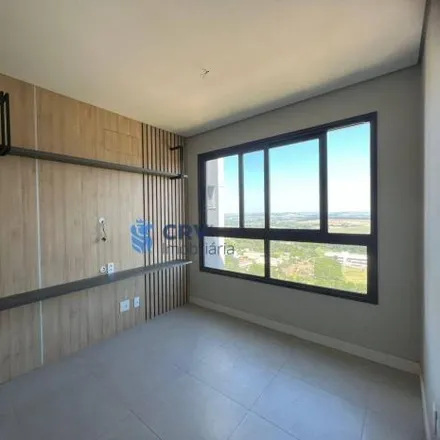 Rent this 2 bed apartment on Rua Caracas 1200 in Palhano, Londrina - PR