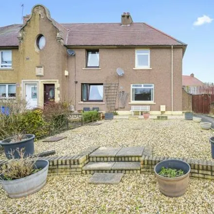 Buy this 2 bed townhouse on James Lean Avenue in Newmills Road, Dalkeith