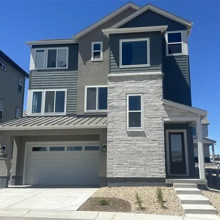 Buy this 3 bed house on 11728 Octave Ave in Lone Tree, Colorado