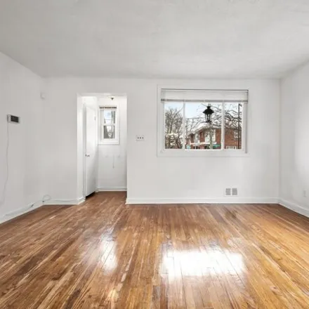 Image 3 - 664 Nicholson Street Northeast, Washington, DC 20011, USA - House for rent