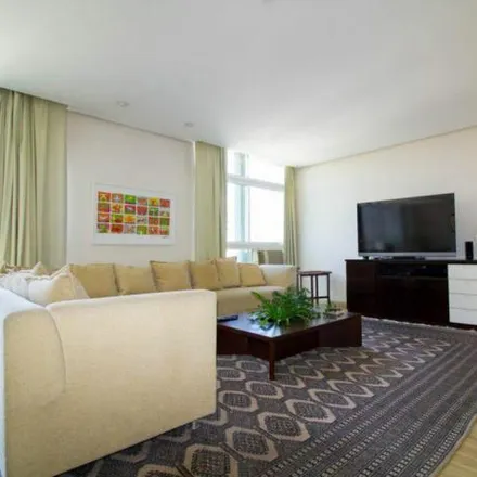 Buy this 3 bed apartment on Avenida Angélica 589 in Santa Cecília, São Paulo - SP